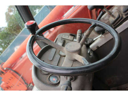 Teleskopstapler-Starr 2002  Manitou MT 1030 (27)