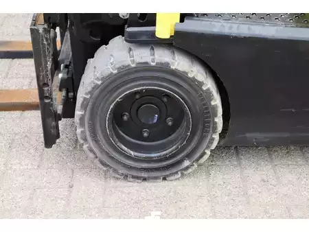 El truck - 4 hjulet 2020  Hyster J2.0XNT MWB (14)