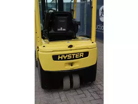 El truck - 4 hjulet 2020  Hyster J2.0XNT MWB (15)