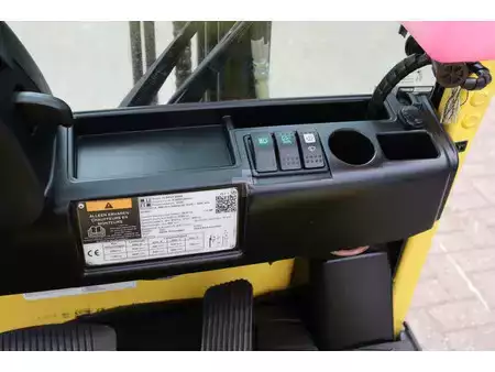 El truck - 4 hjulet 2020  Hyster J2.0XNT MWB (24)