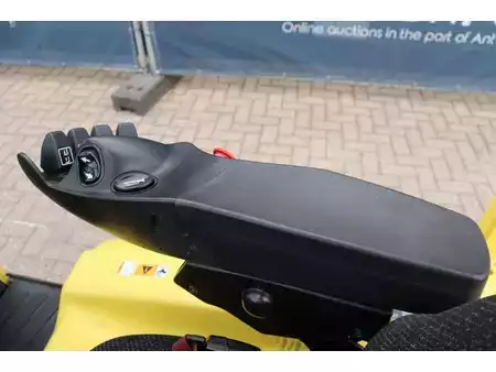 El truck - 4 hjulet 2020  Hyster J2.0XNT MWB (26)