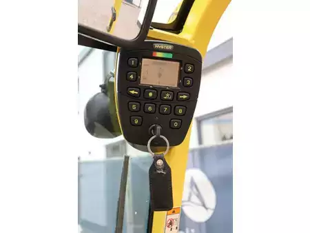 El truck - 4 hjulet 2020  Hyster J2.0XNT MWB (28)