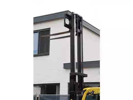 El truck - 4 hjulet 2020  Hyster J2.0XNT MWB (32)