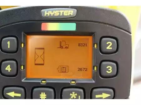 El truck - 4 hjulet 2020  Hyster J2.0XNT MWB (34)