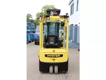 El truck - 4 hjulet 2020  Hyster J2.0XNT MWB (5)