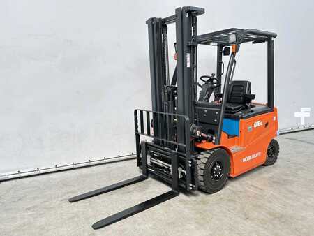 4-wiel elektrische heftrucks 2023  Noblelift FE4P16QC (3)