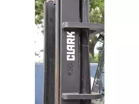 Diesel heftrucks - [div]  (11)