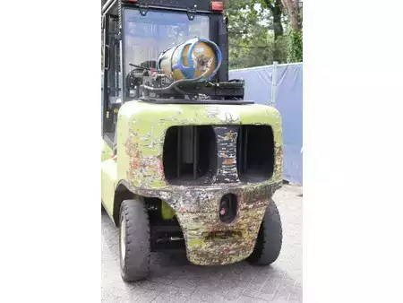 Diesel heftrucks - [div]  (15)