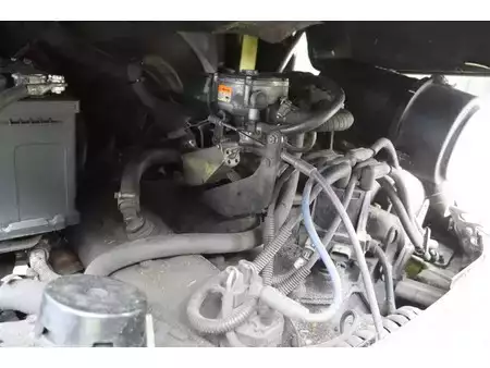 Diesel heftrucks - [div]  (29)