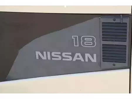 Chariots électriques à 4 roues 2012  Nissan A1N1L18Q (16)