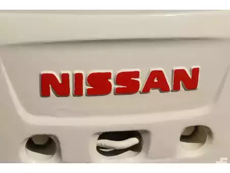 Chariots électriques à 4 roues 2012  Nissan A1N1L18Q (18)