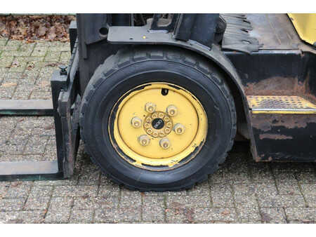 Dieseltrukki 1998  Daewoo D25-3 (12)