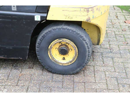 Dieseltrukki 1998  Daewoo D25-3 (13)