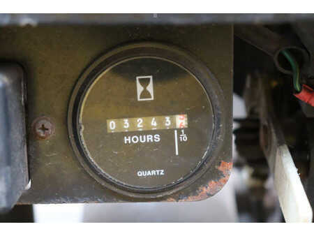 Dieseltrukki 1998  Daewoo D25-3 (15)