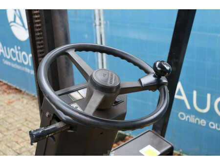 Dieseltrukki 1998  Daewoo D25-3 (19)