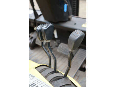 Dieseltrukki 1998  Daewoo D25-3 (22)