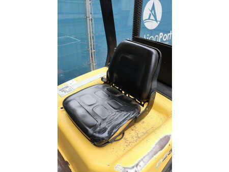 Dieseltrukki 1998  Daewoo D25-3 (23)