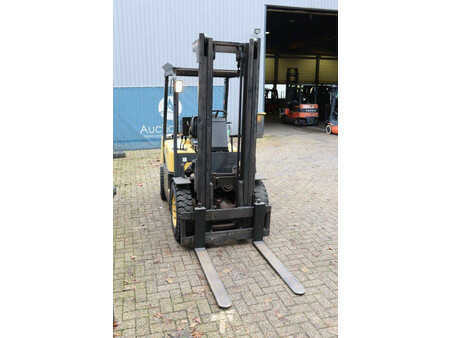 Dieseltrukki 1998  Daewoo D25-3 (6)