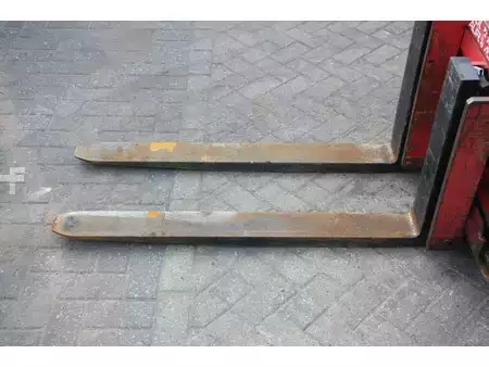 Dieselstapler 2004  Hyster H3.00XM (11)