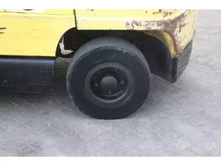 Dieselstapler 2004  Hyster H3.00XM (14)