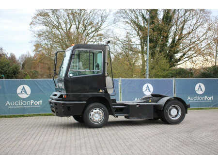 Terminaltraktor 2006  Terberg YT182 (1)