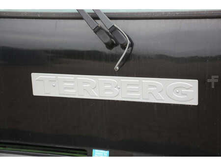 Terminaltraktor 2006  Terberg YT182 (10)