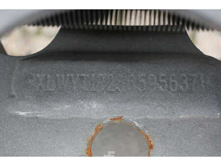 Terminaltraktor 2006  Terberg YT182 (11)