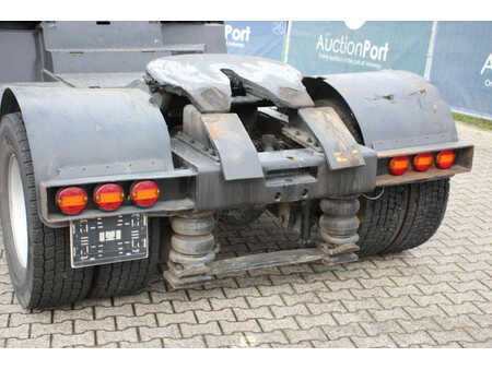 Terminaltraktor 2006  Terberg YT182 (15)