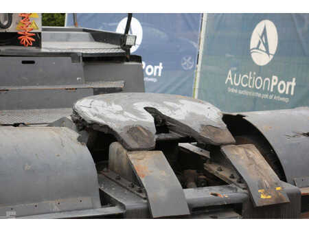 Terminaltraktor 2006  Terberg YT182 (16)