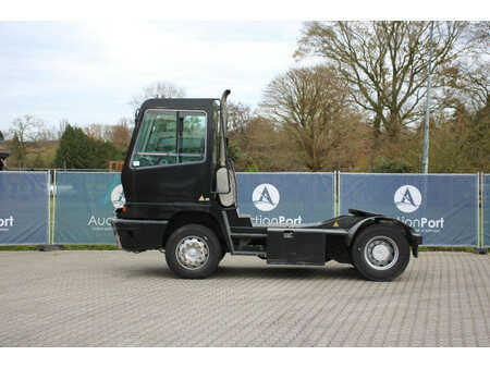 Terminaltraktor 2006  Terberg YT182 (2)