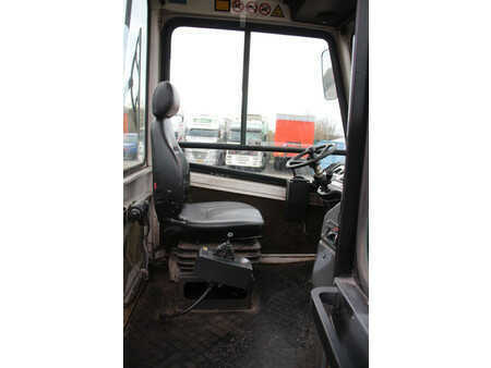 Terminaltraktor 2006  Terberg YT182 (22)