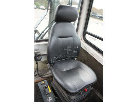 Terminaltraktor 2006  Terberg YT182 (23)