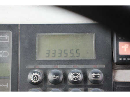 Terminaltraktor 2006  Terberg YT182 (28)