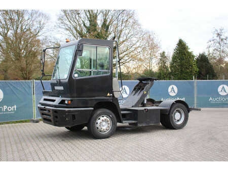 Terminaltraktor 2006  Terberg YT182 (29)