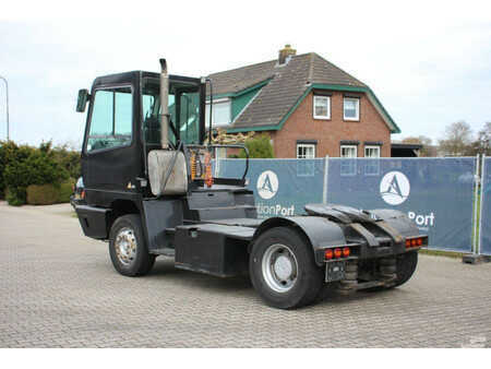 Terminaltraktor 2006  Terberg YT182 (3)