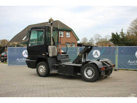 Terminaltraktor 2006  Terberg YT182 (31)