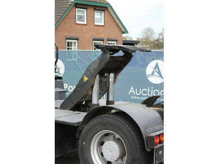 Terminaltraktor 2006  Terberg YT182 (32)