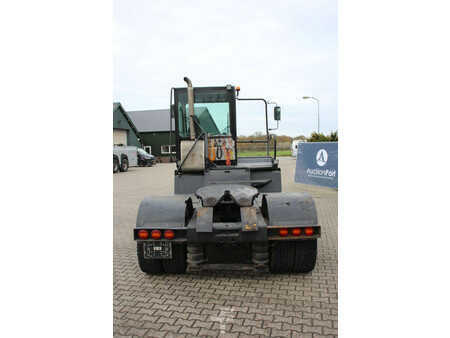 Terminaltraktor 2006  Terberg YT182 (4)