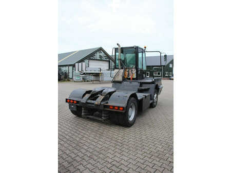 Terminaltraktor 2006  Terberg YT182 (5)