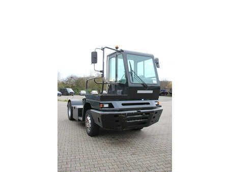 Terminaltraktor 2006  Terberg YT182 (6)