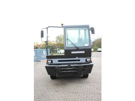 Terminaltraktor 2006  Terberg YT182 (7)