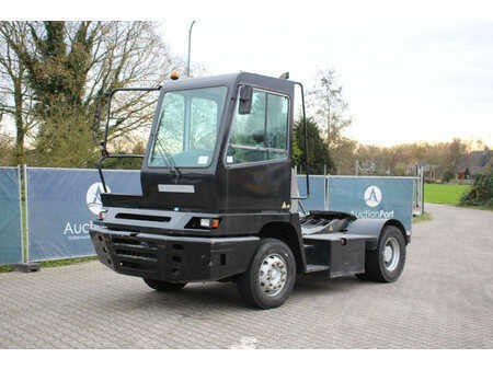 Terminaltraktor 2006  Terberg YT182 (8)