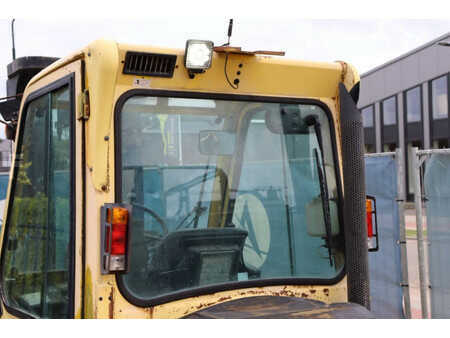 Dieselový VZV 1999  Hyster H4.50XM (21)