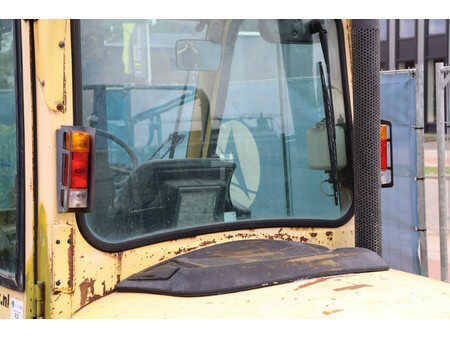 Dieselový VZV 1999  Hyster H4.50XM (22)