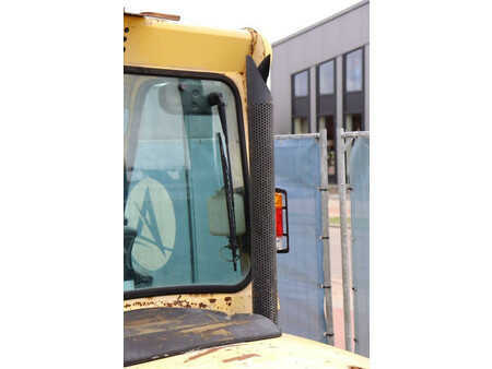 Dieselový VZV 1999  Hyster H4.50XM (23)