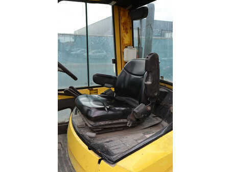 Dieselový VZV 1999  Hyster H4.50XM (25)