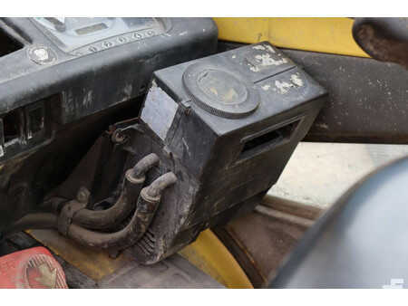 Dieselový VZV 1999  Hyster H4.50XM (28)