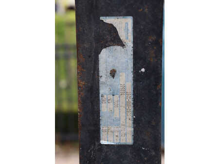 Dieselový VZV 1999  Hyster H4.50XM (32)