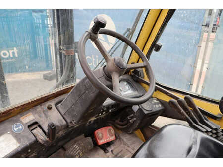 Dieselový VZV 1999  Hyster H4.50XM (34)