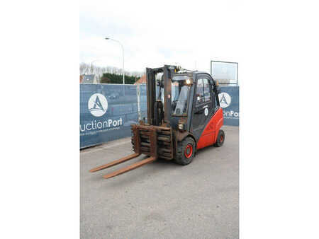 Carrelli elevatori GPL 2010  Linde H35T-01 (9)